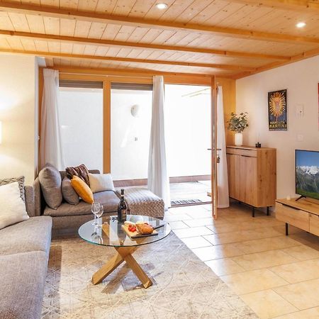 Apartmán Kinohaus 3 Wengen Exteriér fotografie